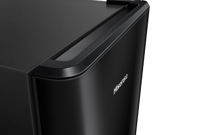 Hisense 205L Fridge RR239D4ABN Non-Inverter 1 Door RR239