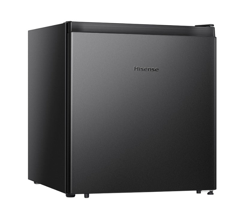 Hisense Single Door 60L RR60D4ABN Refrigerator Non-Inverter