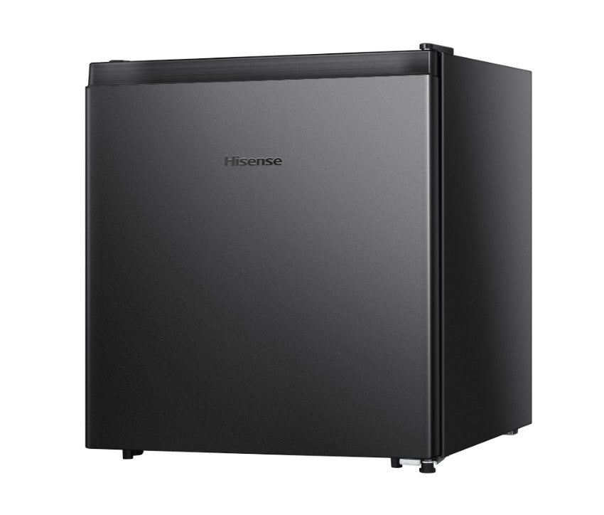 Hisense Single Door 60L RR60D4ABN Refrigerator Non-Inverter