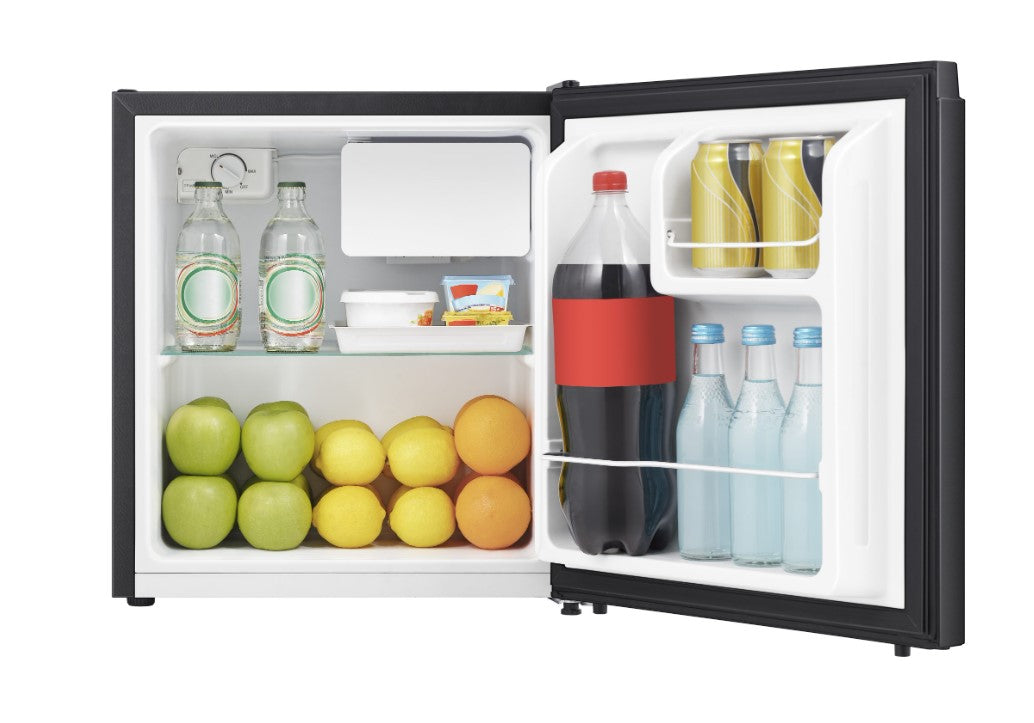 Hisense Single Door 60L RR60D4ABN Refrigerator Non-Inverter