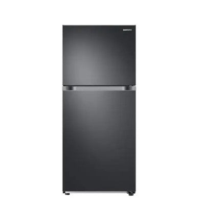 Samsung 580L Fridge RT18M6211SG Top Mount Freezer Inverter Refrigerator RT18M6211SG/ME