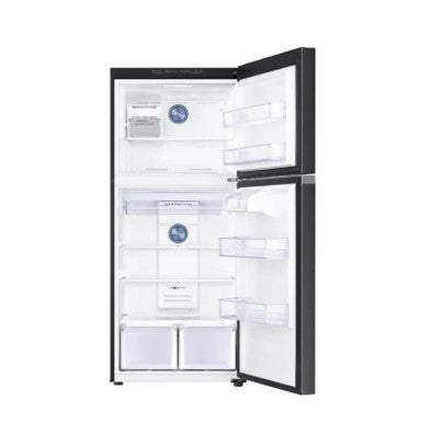 Samsung 580L Fridge RT18M6211SG Top Mount Freezer Inverter Refrigerator RT18M6211SG/ME