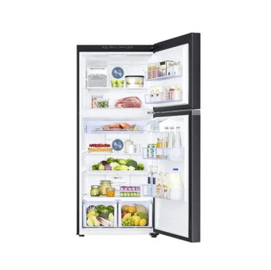Samsung 580L Fridge RT18M6211SG Top Mount Freezer Inverter Refrigerator RT18M6211SG/ME