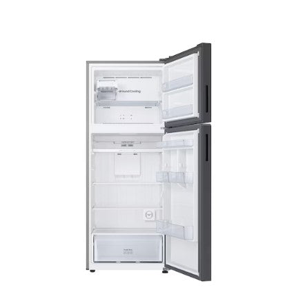 Samsung 427L Fridge Top Mount Freezer with Optimal Fresh RT42CG6444B1ME Inverter Refrigerator
