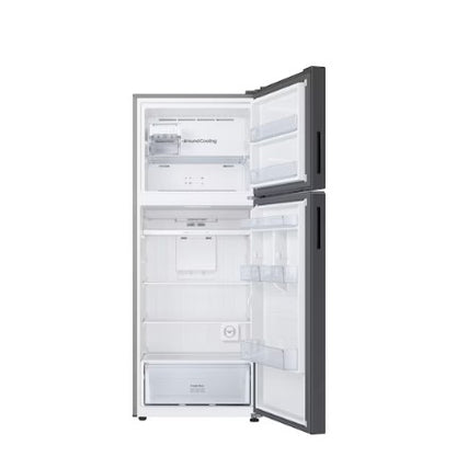 Samsung 427L Fridge Top Mount Freezer with Optimal Fresh RT42CG6444B1ME Inverter Refrigerator