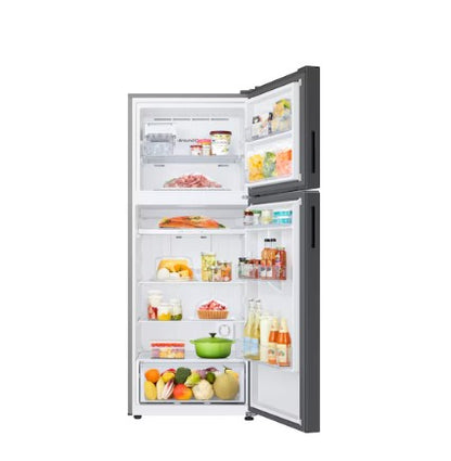 Samsung 427L Fridge Top Mount Freezer with Optimal Fresh RT42CG6444B1ME Inverter Refrigerator