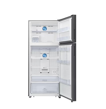 Samsung 530L Refrigerator RT53DG7A64B1ME fridge AI Energy Inverter (Black)
