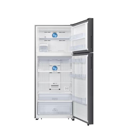 Samsung 530L Refrigerator RT53DG7A64B1ME fridge AI Energy Inverter (Black)