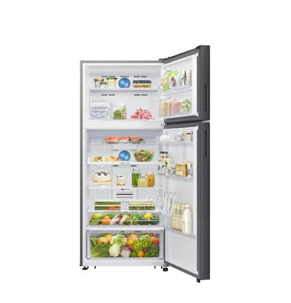 Samsung 530L Refrigerator RT53DG7A64B1ME fridge AI Energy Inverter (Black)