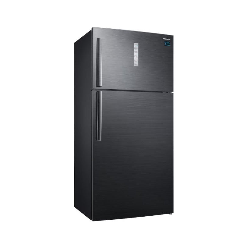Samsung Fridge 710L RT62K7005BS Top Mount Freezer RT62K7005BS/ME Refrigerator