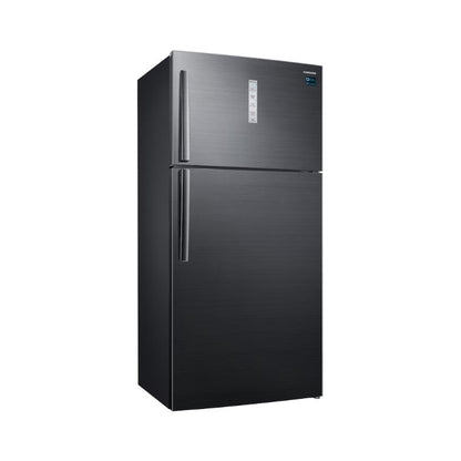 Samsung Fridge 710L RT62K7005BS Top Mount Freezer RT62K7005BS/ME Refrigerator