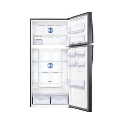Samsung Fridge 710L RT62K7005BS Top Mount Freezer RT62K7005BS/ME Refrigerator