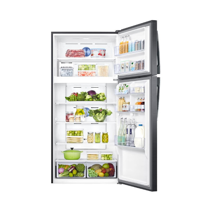 Samsung Fridge 710L RT62K7005BS Top Mount Freezer RT62K7005BS/ME Refrigerator
