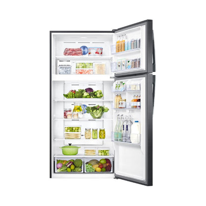 Samsung Fridge 710L RT62K7005BS Top Mount Freezer RT62K7005BS/ME Refrigerator