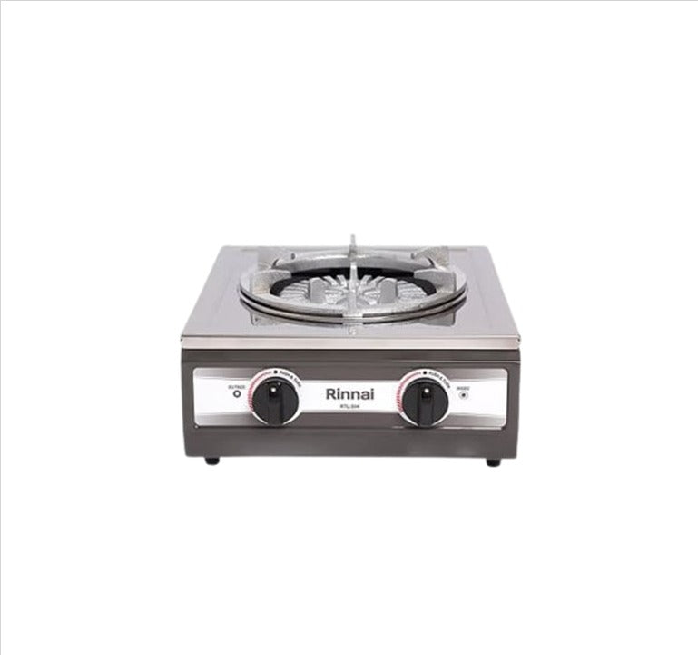 Rinnai Gas Stove RTL-35K Commercial Heavy Duty Gas Cooker RTL35K
