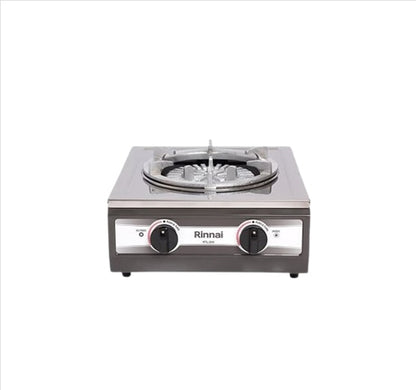 Rinnai Gas Stove RTL-35K Commercial Heavy Duty Gas Cooker RTL35K