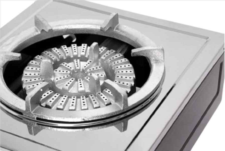 Rinnai Gas Stove RTL-35K Commercial Heavy Duty Gas Cooker RTL35K