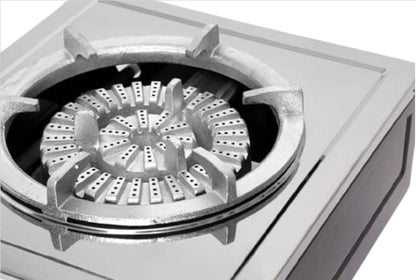Rinnai Gas Stove RTL-35K Commercial Heavy Duty Gas Cooker RTL35K
