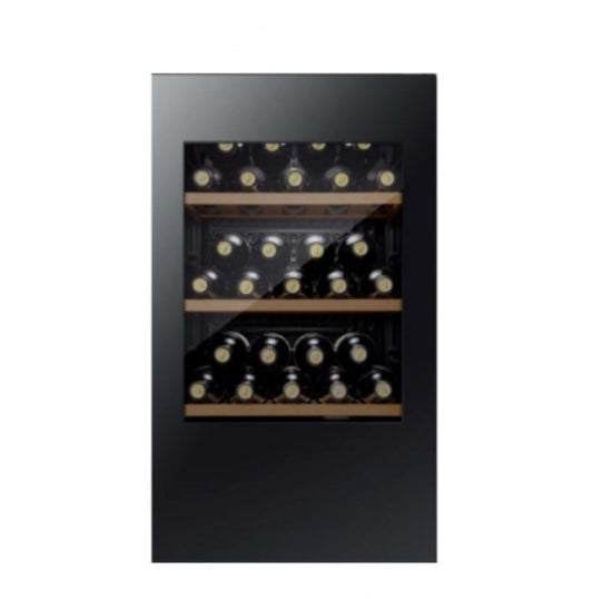 Hisense RW32N4ATB Wine Cooler 34 Bottles LED Lighting Wine Cellar