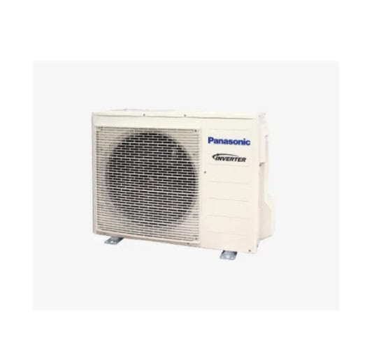Panasonic 2.0HP S-18PF2H5 / U-18PS2H5-1 Ceiling Ducted Air Conditioner Inverter / Air Cond AC