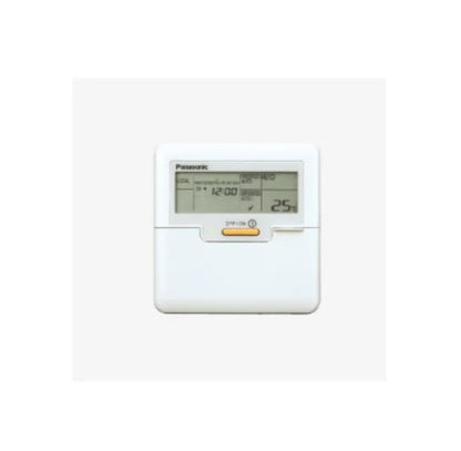 Panasonic 2.5HP S-24PF2H5 / U-24PS2H5-1 Ceiling Ducted Air Conditioner Inverter / Air Cond AC