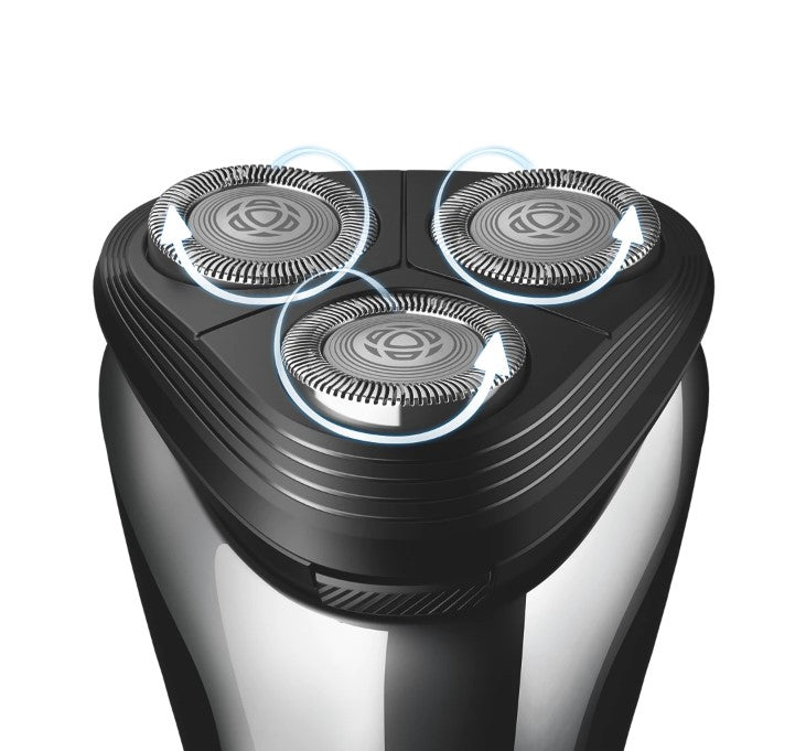 Philips Wet and Dry Electric Shaver S1301/02 Series 1000 Fast Charge S1301