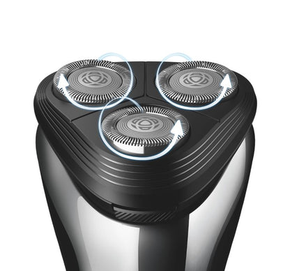 Philips Wet and Dry Electric Shaver S1301/02 Series 1000 Fast Charge S1301