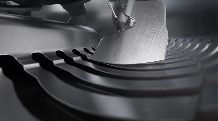 Philips Wet and Dry Electric Shaver S1301/02 Series 1000 Fast Charge S1301