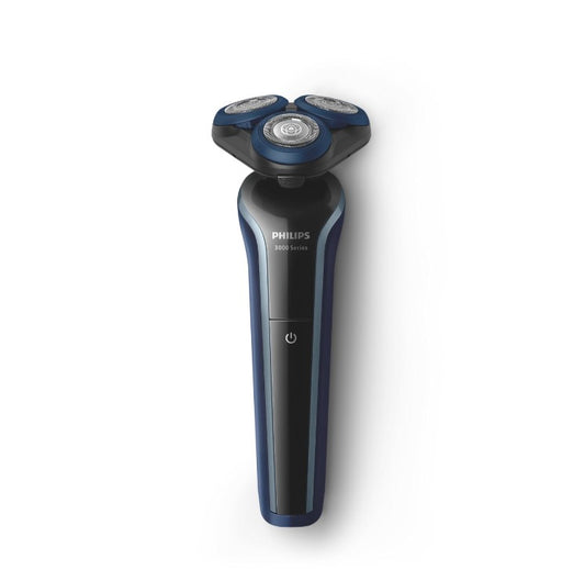Philips S3608 Wet and Dry Electric Shaver Series 3000 S3608/10 Pencukur Bulu