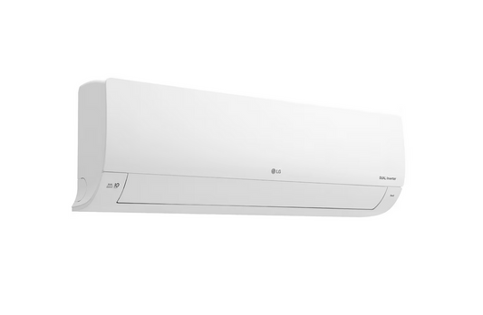 LG S3-Q18KLPPA/S3NQ18KLPPA 2.0HP Dual Inverter Premium Air Conditioner with Ionizer and ThinQ™ Function S3UQ18KLPPA