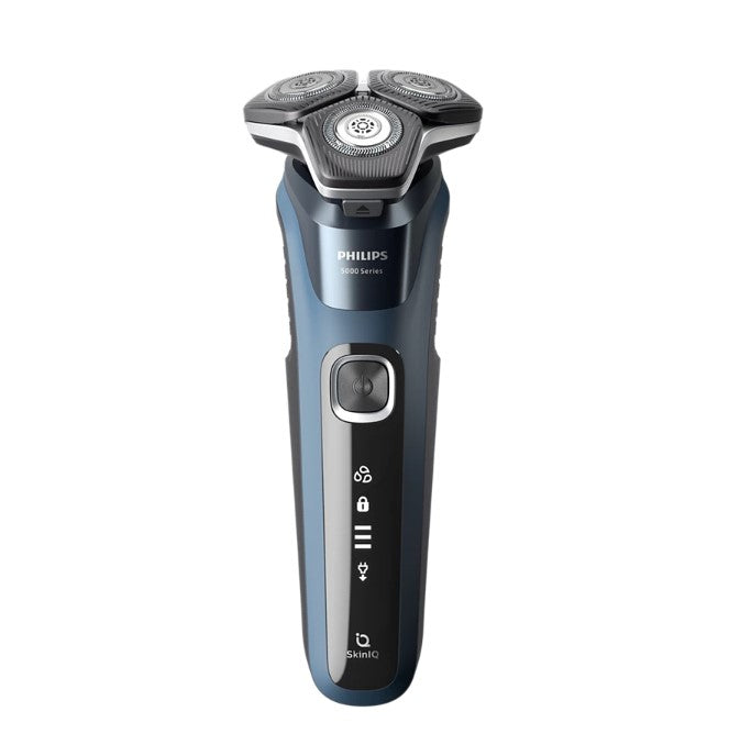 Philips Shaver Series 5000 Wet & Dry S5880/20 electric shaver S5880