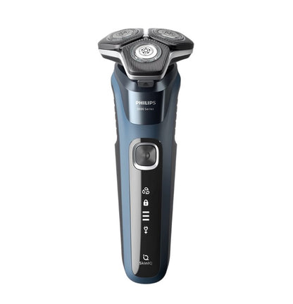 Philips Shaver Series 5000 Wet & Dry S5880/20 electric shaver S5880