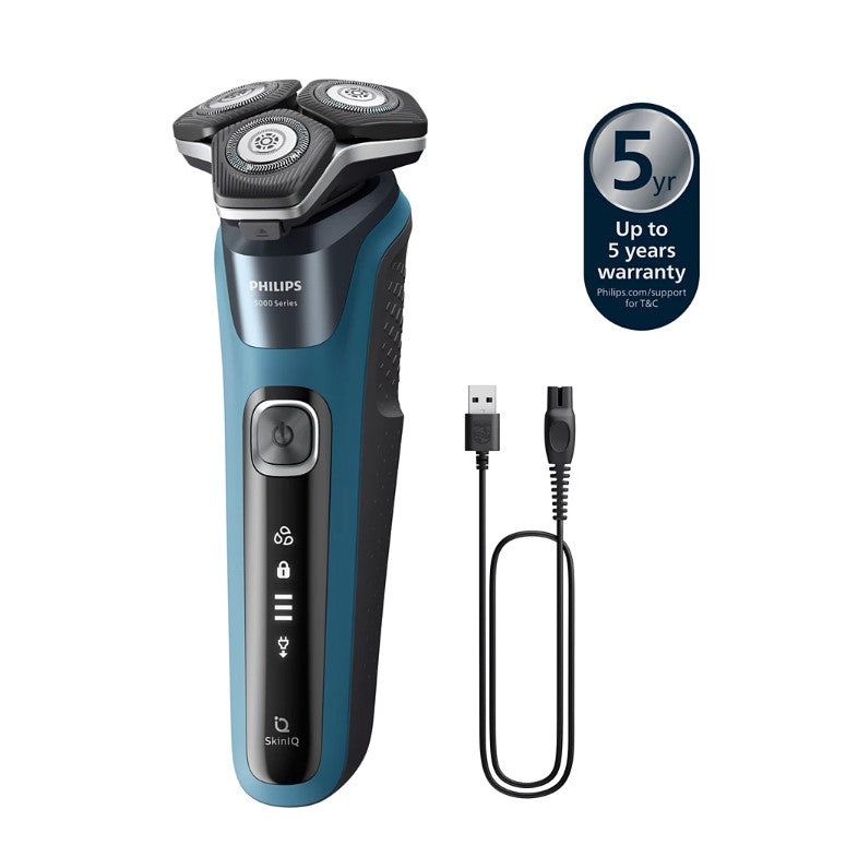 Philips Shaver Series 5000 Wet & Dry S5880/20 electric shaver S5880
