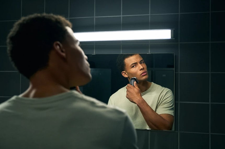 Philips Shaver Series 5000 Wet & Dry S5880/20 electric shaver S5880