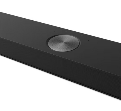 LG  Soundbar S95TR 810W 9.1.5ch Sound Bar with Dolby Atmos