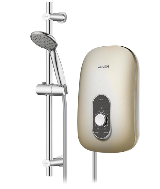 JOVEN WATER HEATER (GOLD) SA15M