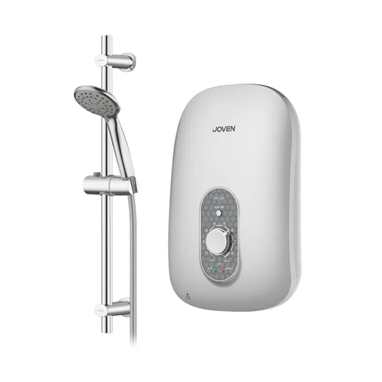 JOVEN WATER HEATER (Silver) SA15M