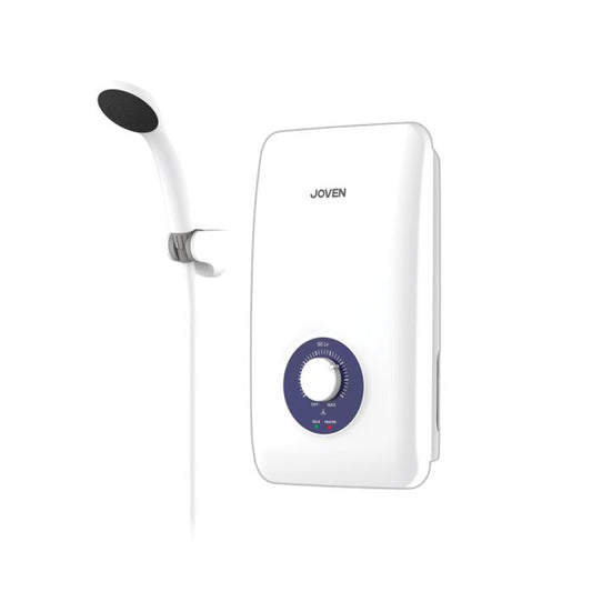 JOVEN SE1E (White) Instant Water Heater (No Pump)