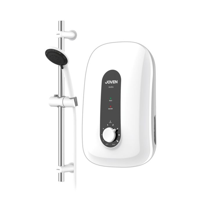 JOVEN SA20E (White) Instant Water Heater