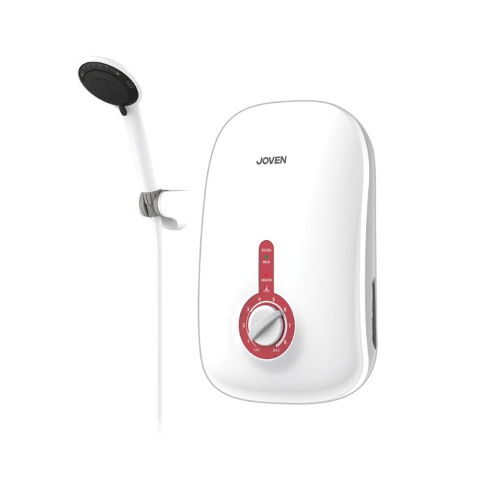 JOVEN SA8E (White) Instant Water Heater