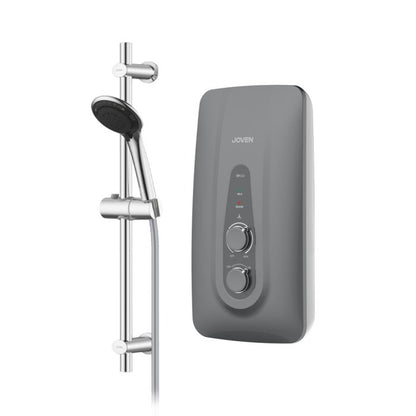 Joven SB11E/SB11EDG (Dark Grey) 3.6kW Instant Water Heater