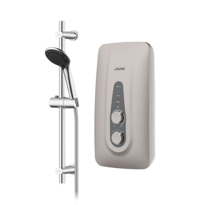 Joven SB11E/SB11EDS (Dark Silver) 3.6kW Instant Water Heater