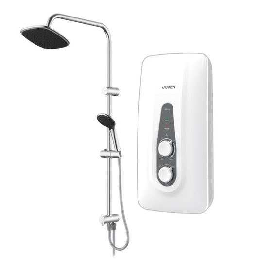 Joven SB11E-RS/SB11ERSWH White 4.2kW Instant Water Heater