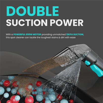 Russell Taylors Spot Cleaner SC10