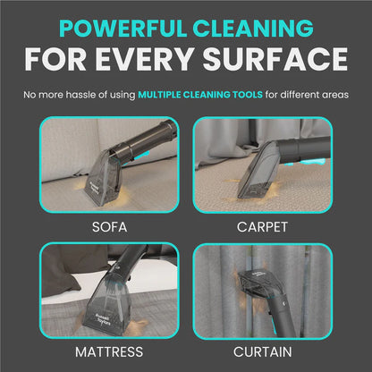 Russell Taylors Spot Cleaner SC10