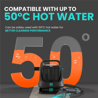 Russell Taylors Spot Cleaner SC10