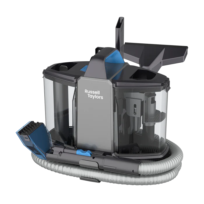 Russell Multi Ridge Russell Taylors Multi-Surface Spot Cleaner - Sofa, Carpet & Window Cle ...
