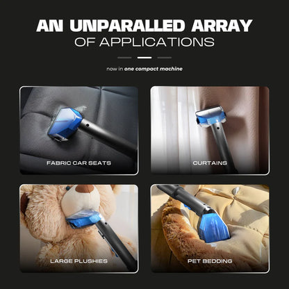 Russell Taylors Multi-Surface Spot Cleaner - Sofa, Carpet & Window Cleaner SC20