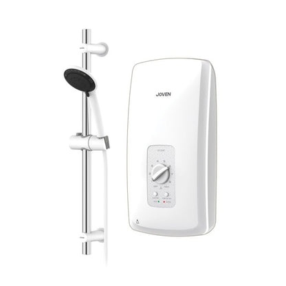 Joven SC33iP (White) Instant Water Heater with Dc Pump