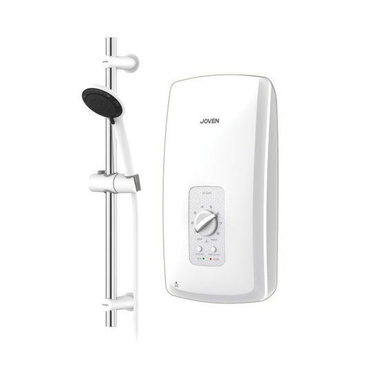 Joven SC33iP (White) Instant Water Heater with Dc Pump